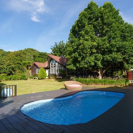Kenora Khaoyai Retreats - Private Pool Villa Mu Si Zewnętrze zdjęcie