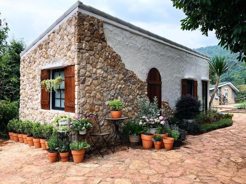 Kenora Khaoyai Retreats - Private Pool Villa Mu Si Zewnętrze zdjęcie