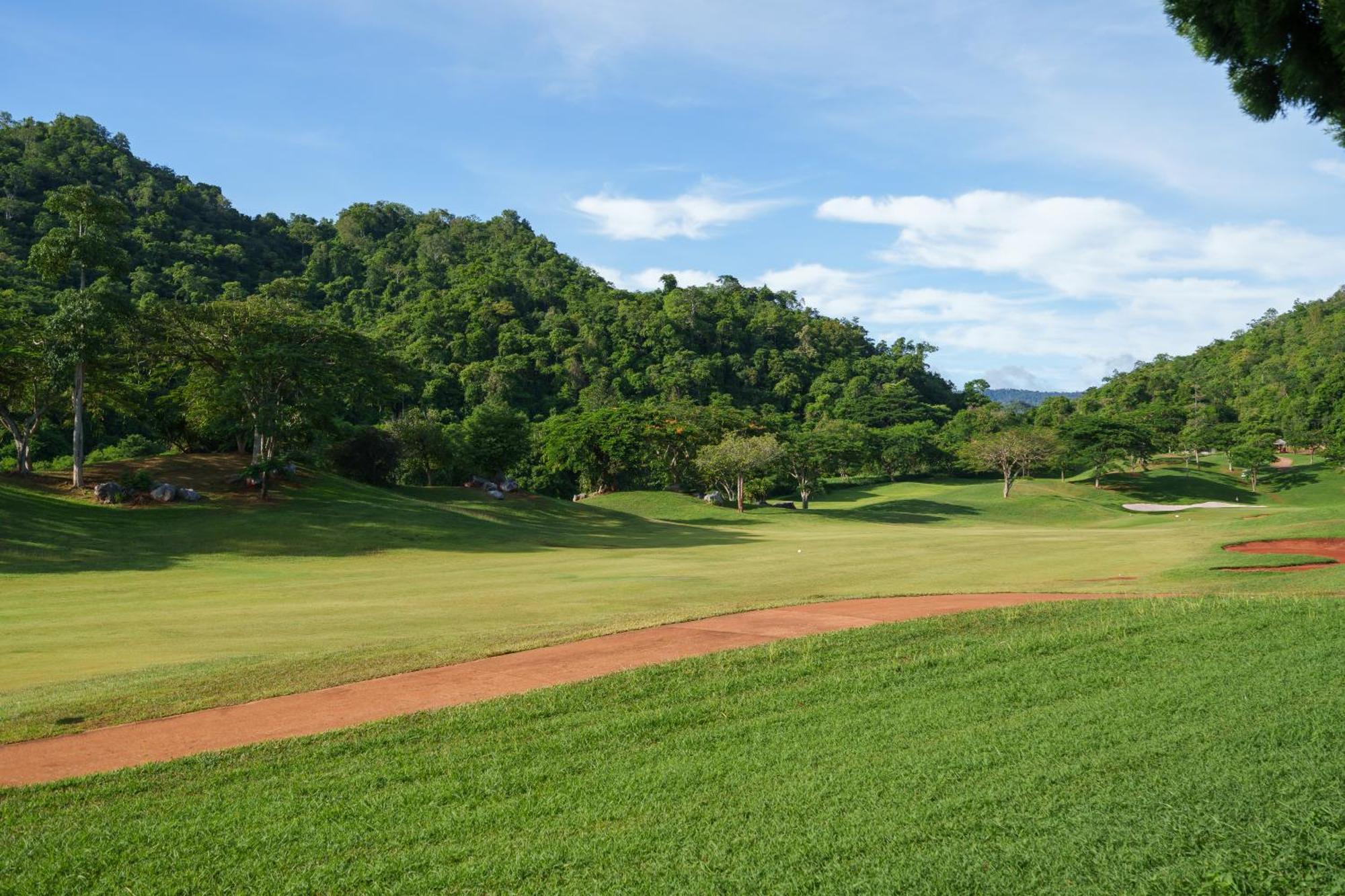 Kenora Khaoyai Retreats - Private Pool Villa Mu Si Zewnętrze zdjęcie
