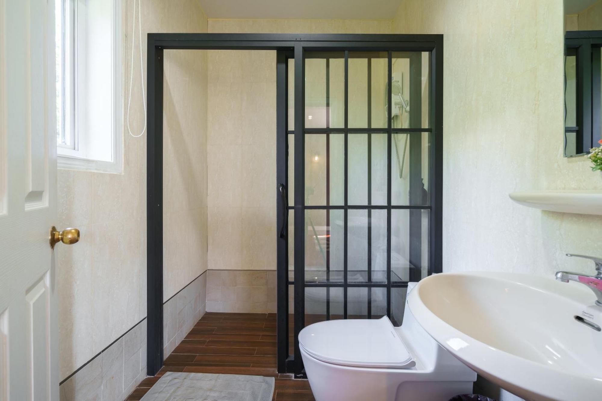 Kenora Khaoyai Retreats - Private Pool Villa Mu Si Zewnętrze zdjęcie
