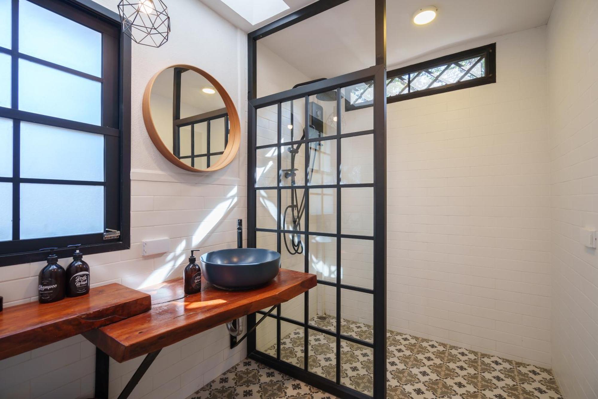 Kenora Khaoyai Retreats - Private Pool Villa Mu Si Zewnętrze zdjęcie