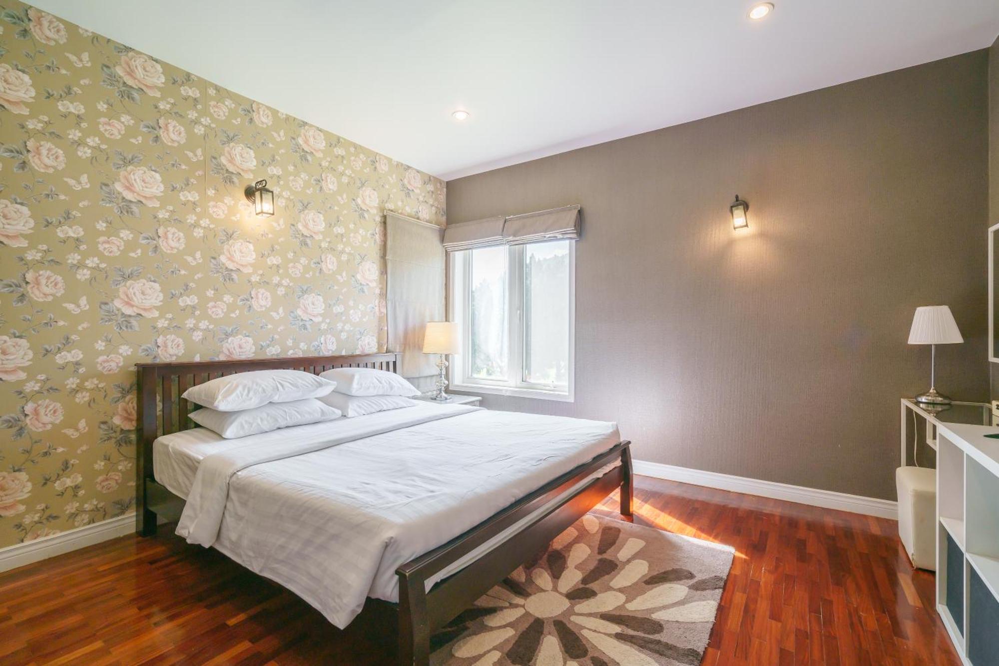 Kenora Khaoyai Retreats - Private Pool Villa Mu Si Zewnętrze zdjęcie